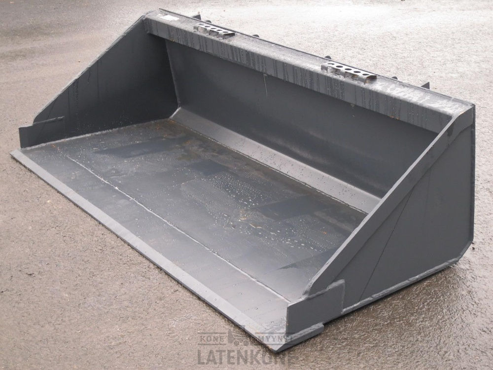 Bobcat yleiskauha 170cm - بكت - آلات البناء: صور 3 Bobcat yleiskauha 170cm - بكت - آلات البناء: صور 3