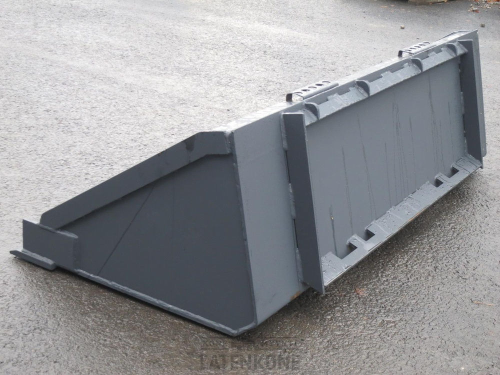 Bobcat yleiskauha 170cm - بكت - آلات البناء: صور 5 Bobcat yleiskauha 170cm - بكت - آلات البناء: صور 5