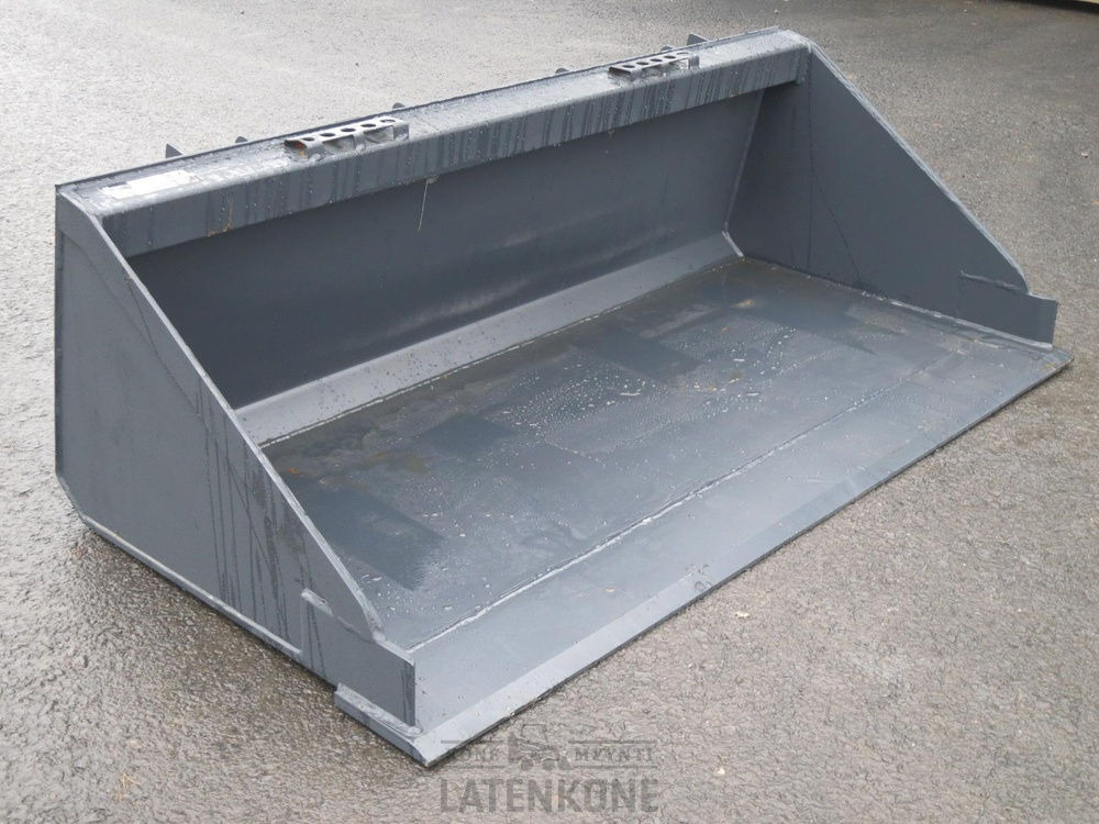 Bobcat yleiskauha 170cm - بكت - آلات البناء: صور 1 Bobcat yleiskauha 170cm - بكت - آلات البناء: صور 1