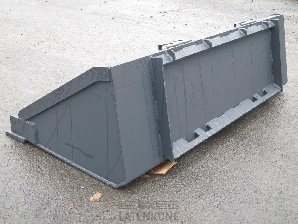 Bobcat yleiskauha 175cm - بكت - آلات البناء: صور 5 Bobcat yleiskauha 175cm - بكت - آلات البناء: صور 5