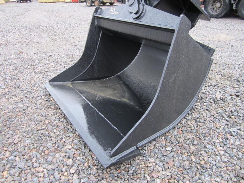 بكت - آلات البناء Laten Kallistuva luiskakauha 1450mm NTP10 TS: صور 8