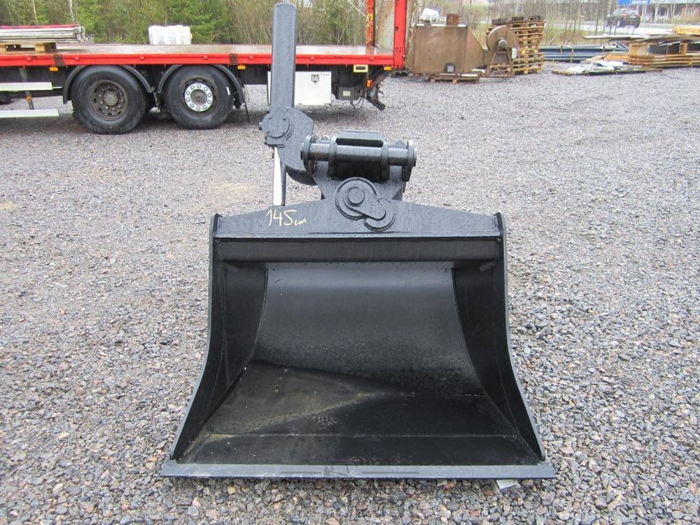 بكت - آلات البناء Laten Kallistuva luiskakauha 1450mm NTP10 TS: صور 7