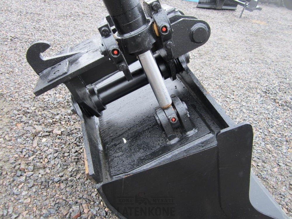 بكت - آلات البناء Laten Kallistuva luiskakauha 1450mm NTP10 TS: صور 12