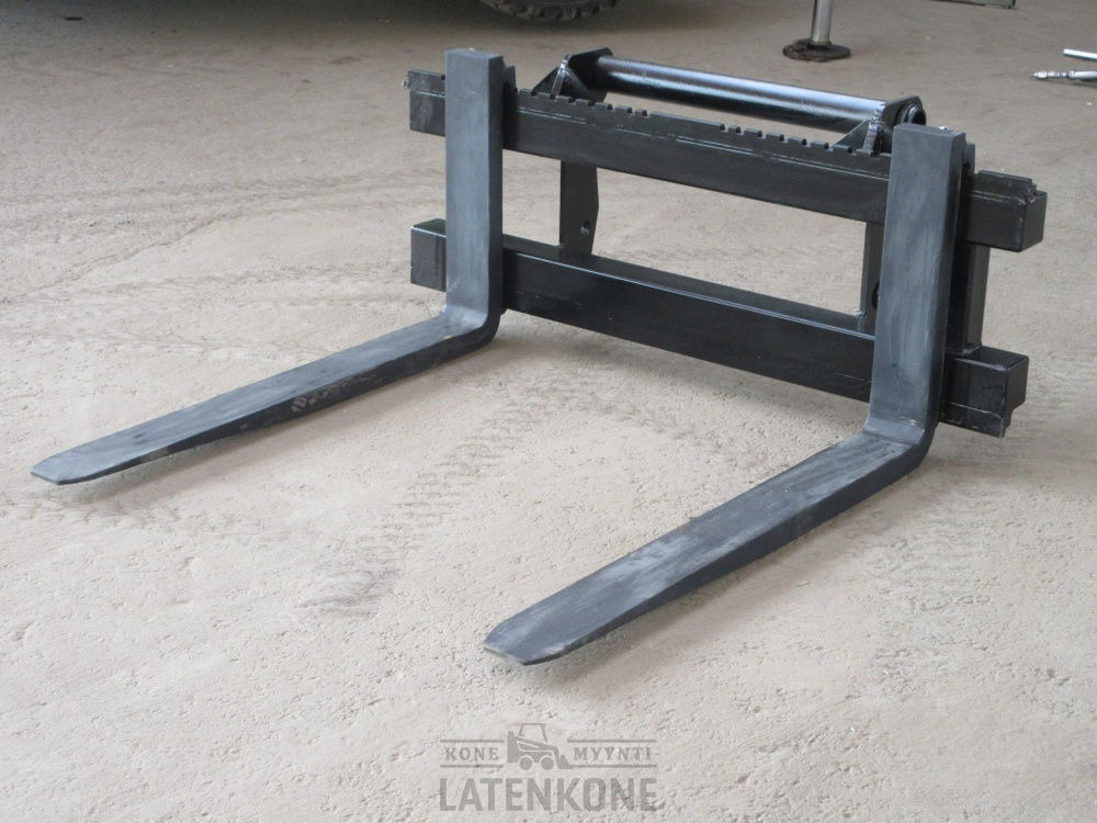 Laten Trukkipiikit 5000kg 1500mm/1200mm 3A Manitou - شوكات - آلات البناء: صور 3 Laten Trukkipiikit 5000kg 1500mm/1200mm 3A Manitou - شوكات - آلات البناء: صور 3