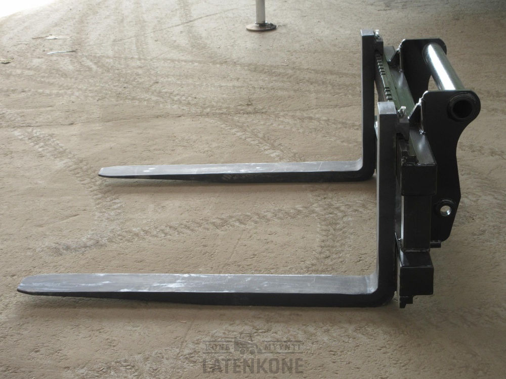 Laten Trukkipiikit 5000kg 1500mm/1200mm 3A Manitou - شوكات - آلات البناء: صور 4 Laten Trukkipiikit 5000kg 1500mm/1200mm 3A Manitou - شوكات - آلات البناء: صور 4
