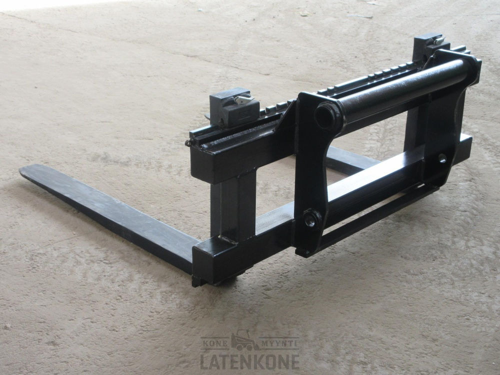 Laten Trukkipiikit 5000kg 1500mm/1200mm 3A Manitou - شوكات - آلات البناء: صور 5 Laten Trukkipiikit 5000kg 1500mm/1200mm 3A Manitou - شوكات - آلات البناء: صور 5
