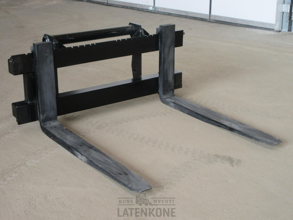 Laten Trukkipiikit 5000kg 1500mm/1200mm 3A Manitou - شوكات - آلات البناء: صور 1 Laten Trukkipiikit 5000kg 1500mm/1200mm 3A Manitou - شوكات - آلات البناء: صور 1