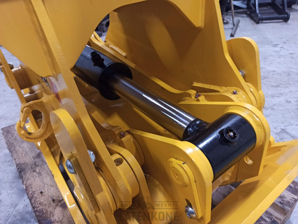 مخلبي - آلات البناء Vahva KC46 kaivinkoneen koura QS60-EC-Oil: صور 14