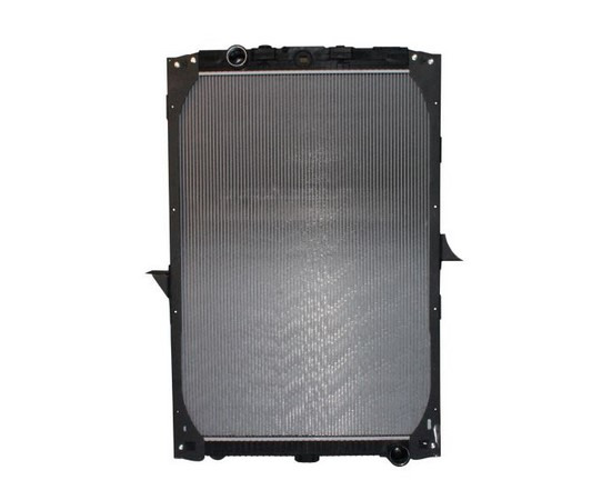 DAF Cooling Radiator 1674136 - المشعاع - شاحنة: صور 1 DAF Cooling Radiator 1674136 - المشعاع - شاحنة: صور 1