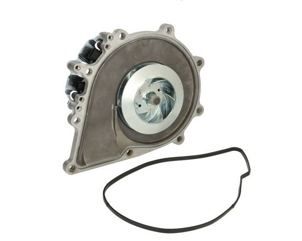 DIESEL TEHNIC WATERPUMP Mercedes-Benz ACTROS MP4/ MP5/ ANTOS/ AROCS A4702000101 - مضخة المبرد - شاحنة: صور 2 DIESEL TEHNIC WATERPUMP Mercedes-Benz ACTROS MP4/ MP5/ ANTOS/ AROCS A4702000101 - مضخة المبرد - شاحنة: صور 2