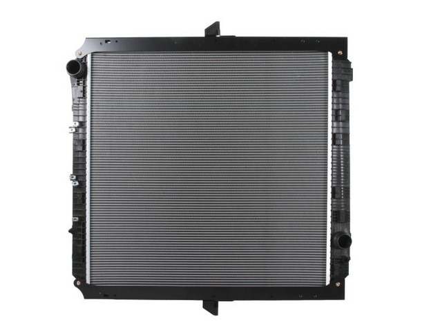 HIGHWAY AUTOMOTIVE COOLING RADIATOR Mercedes-Benz ACTROS MP4/ MP5 A9615002100 - المشعاع - شاحنة: صور 1 HIGHWAY AUTOMOTIVE COOLING RADIATOR Mercedes-Benz ACTROS MP4/ MP5 A9615002100 - المشعاع - شاحنة: صور 1