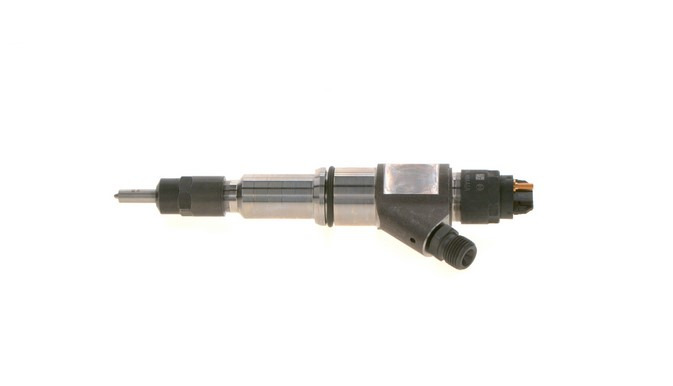IVECO Stralis II/ Trakker II/ Astra HD Fuel Injector 5801453888 - حاقن - شاحنة: صور 2 IVECO Stralis II/ Trakker II/ Astra HD Fuel Injector 5801453888 - حاقن - شاحنة: صور 2