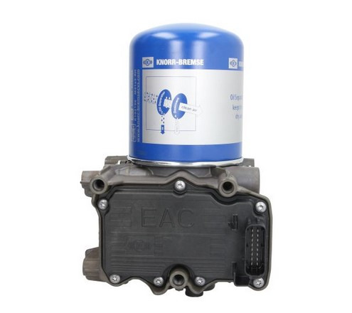 MERCEDES-BENZ Actros MP4 OE AIRDRYER A0014465464 - صمام الفرامل - شاحنة: صور 3 MERCEDES-BENZ Actros MP4 OE AIRDRYER A0014465464 - صمام الفرامل - شاحنة: صور 3