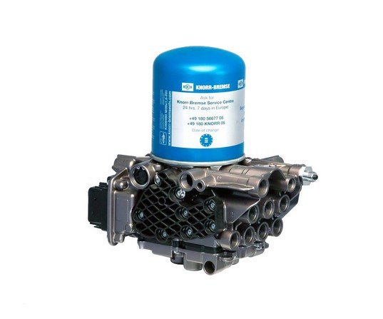 MERCEDES-BENZ Actros MP4 OE AIRDRYER A0014465464 - صمام الفرامل - شاحنة: صور 1 MERCEDES-BENZ Actros MP4 OE AIRDRYER A0014465464 - صمام الفرامل - شاحنة: صور 1