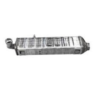 MERCEDES-BENZ Atego EGR A9361421679 - مبرد EGR - شاحنة: صور 2 MERCEDES-BENZ Atego EGR A9361421679 - مبرد EGR - شاحنة: صور 2