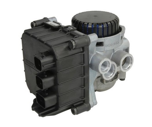 MERCEDES-BENZ OE EBS Axle Modulator A0004297524 - قطع الغيار - شاحنة: صور 2 MERCEDES-BENZ OE EBS Axle Modulator A0004297524 - قطع الغيار - شاحنة: صور 2