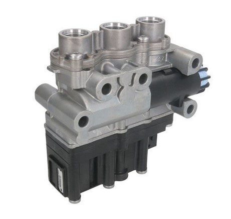 MERCEDES-BENZ OE ECAS Solenoid Valve A0013271125 - قطع الغيار - شاحنة: صور 4 MERCEDES-BENZ OE ECAS Solenoid Valve A0013271125 - قطع الغيار - شاحنة: صور 4