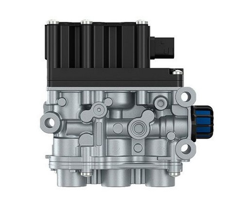 MERCEDES-BENZ OE ECAS Solenoid Valve A0013271125 - قطع الغيار - شاحنة: صور 2 MERCEDES-BENZ OE ECAS Solenoid Valve A0013271125 - قطع الغيار - شاحنة: صور 2