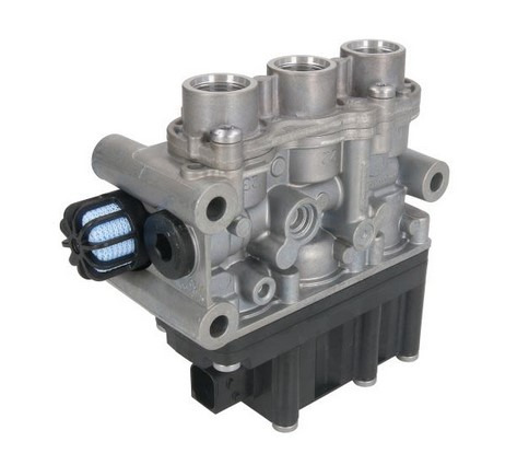 MERCEDES-BENZ OE ECAS Solenoid Valve A0013271125 - قطع الغيار - شاحنة: صور 3 MERCEDES-BENZ OE ECAS Solenoid Valve A0013271125 - قطع الغيار - شاحنة: صور 3