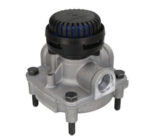 MERCEDES-BENZ OE Relay Valve A0044297844 - قطع الغيار - شاحنة: صور 1 MERCEDES-BENZ OE Relay Valve A0044297844 - قطع الغيار - شاحنة: صور 1