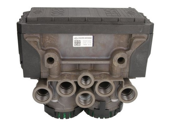 SCANIA OE Axle Modulator Valve 24V 2653385 - صمام - شاحنة: صور 3 SCANIA OE Axle Modulator Valve 24V 2653385 - صمام - شاحنة: صور 3