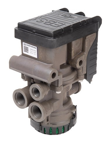 SCANIA OE Front Axle Valve 2653379 - صمام - شاحنة: صور 1 SCANIA OE Front Axle Valve 2653379 - صمام - شاحنة: صور 1