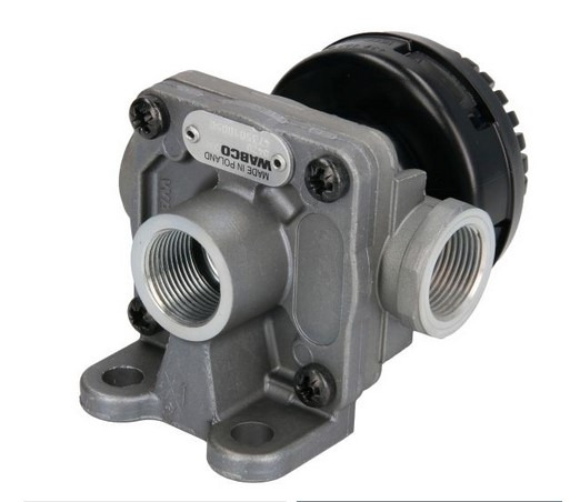 SCANIA OE Quick Release Valve 2255345 - صمام - شاحنة: صور 2 SCANIA OE Quick Release Valve 2255345 - صمام - شاحنة: صور 2