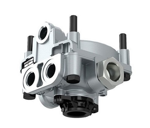 SCANIA OE Relay Valve 1425183 - صمام - شاحنة: صور 3 SCANIA OE Relay Valve 1425183 - صمام - شاحنة: صور 3