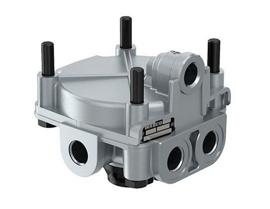 SCANIA OE Relay Valve 1425183 - صمام - شاحنة: صور 1 SCANIA OE Relay Valve 1425183 - صمام - شاحنة: صور 1