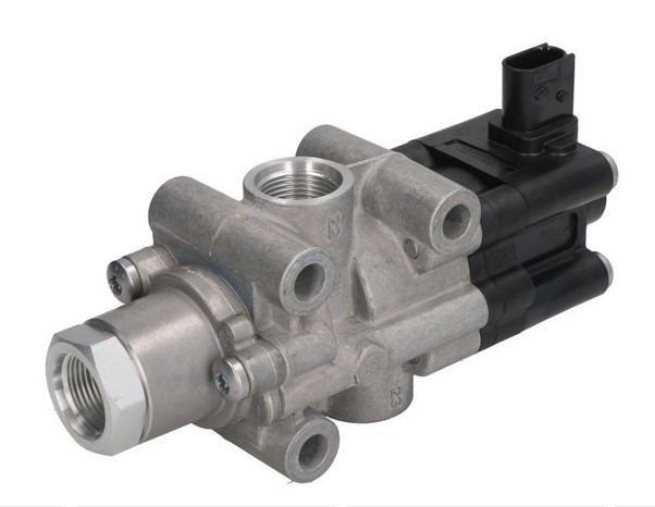 SCANIA OE Solenoid Valve 2158373 - صمام - شاحنة: صور 1 SCANIA OE Solenoid Valve 2158373 - صمام - شاحنة: صور 1