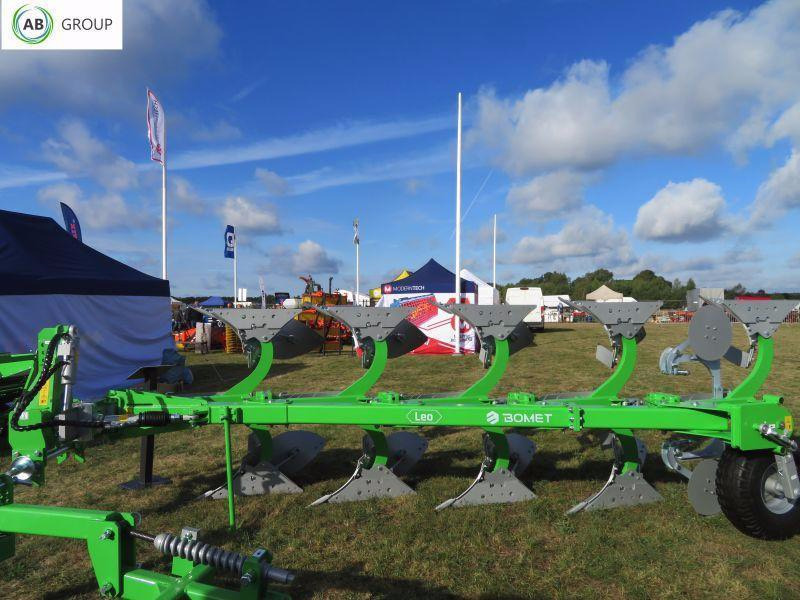 Bomet rotary plough LEO 5 (4+1) U052/3 - محراث: صور 5 Bomet rotary plough LEO 5 (4+1) U052/3 - محراث: صور 5