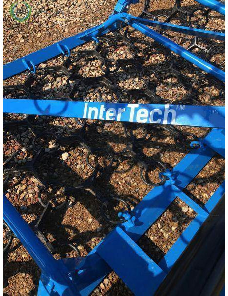 Inter-Tech 8 m włóka polowa - سلسلة مسلفة: صور 3 Inter-Tech 8 m włóka polowa - سلسلة مسلفة: صور 3
