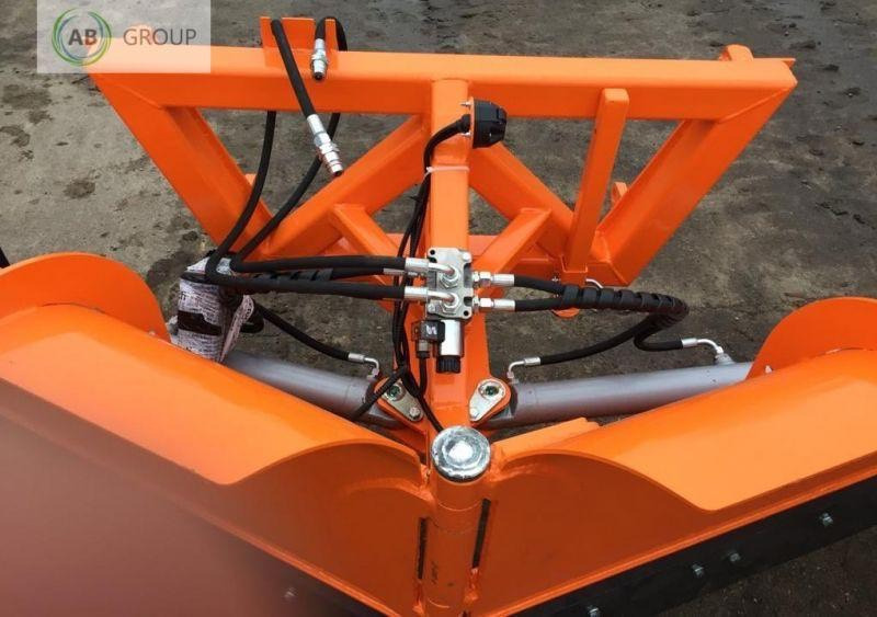 Inter-Tech hydraulic plough PSSHV-03, OPV12, 3.15m ON STOCK - كاسحة ثلوج - الآلات والماكينات الزراعية: صور 2 Inter-Tech hydraulic plough PSSHV-03, OPV12, 3.15m ON STOCK - كاسحة ثلوج - الآلات والماكينات الزراعية: صور 2