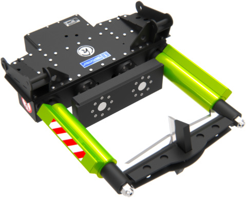 Kovaco Wood spliter WS 550 - آلة تقطيع الخشب: صور 1 Kovaco Wood spliter WS 550 - آلة تقطيع الخشب: صور 1