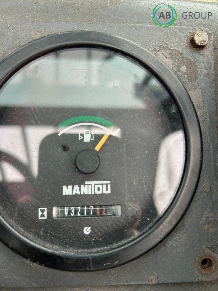 Manitou MSI 35 off-road forklift truck - شاحنات الطرق الوعرة: صور 4 Manitou MSI 35 off-road forklift truck - شاحنات الطرق الوعرة: صور 4