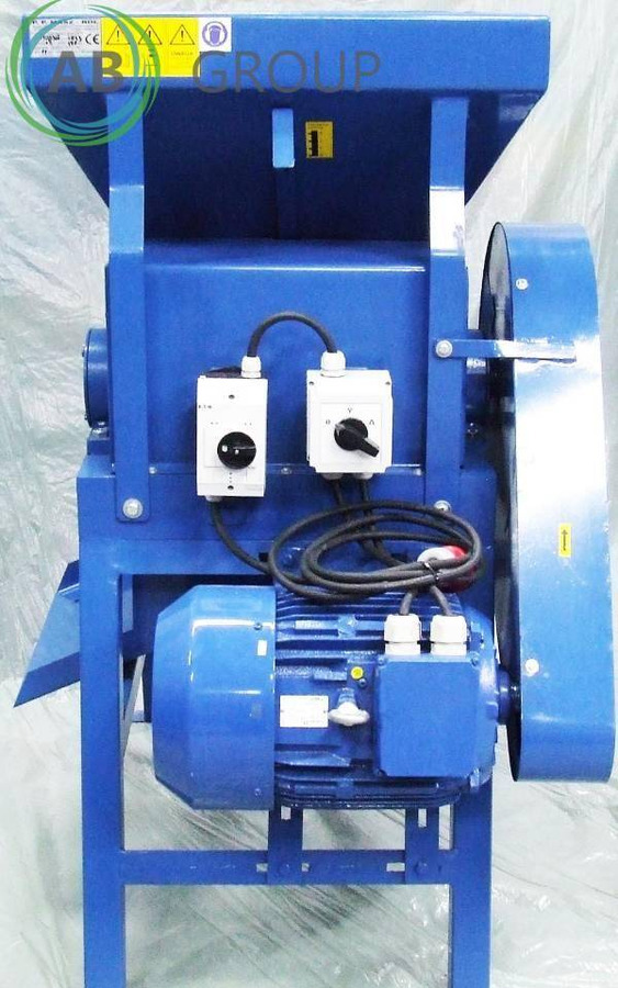 Masz-Rol grain processor T270-300/7.5 - منظف الحبوب: صور 4 Masz-Rol grain processor T270-300/7.5 - منظف الحبوب: صور 4