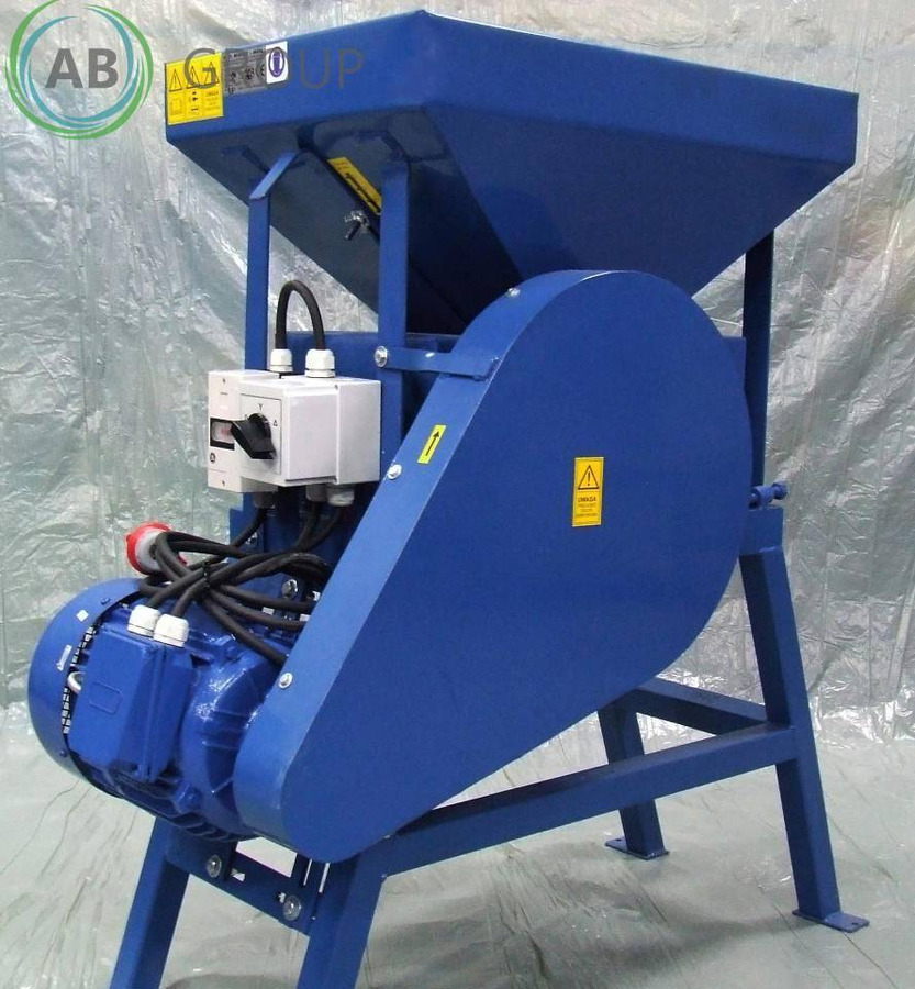 Masz-Rol grain processor T270-300/7.5 - منظف الحبوب: صور 5 Masz-Rol grain processor T270-300/7.5 - منظف الحبوب: صور 5