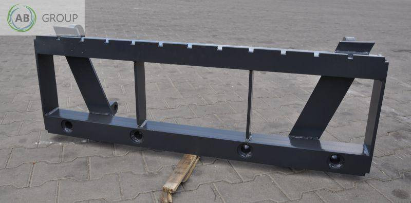 Metal-Technik Palet forks 1.2 m - شوكات - الآلات والماكينات الزراعية: صور 2 Metal-Technik Palet forks 1.2 m - شوكات - الآلات والماكينات الزراعية: صور 2