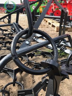 Metal-Technik meadow harrow 3 m - سلسلة مسلفة: صور 3 Metal-Technik meadow harrow 3 m - سلسلة مسلفة: صور 3