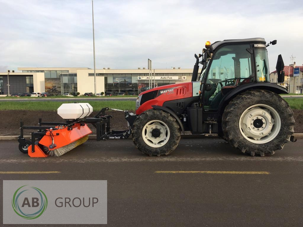 Metal-Technik sweeper 1,8m - مكنسة - سيارة بلدية: صور 4 Metal-Technik sweeper 1,8m - مكنسة - سيارة بلدية: صور 4