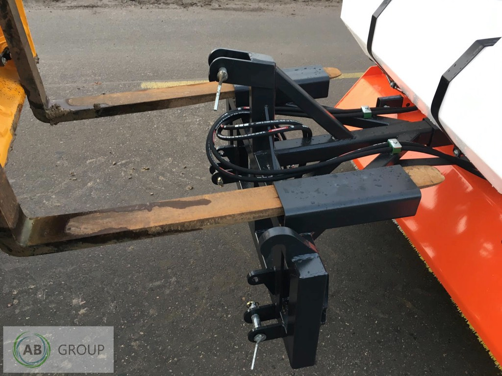 Metal-Technik sweeper 1,8m - مكنسة - سيارة بلدية: صور 3 Metal-Technik sweeper 1,8m - مكنسة - سيارة بلدية: صور 3