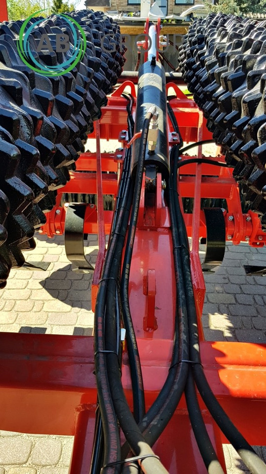 Ozdoken cambridge roller RC 830, 8.3 m - محدلة (زراعي): صور 3 Ozdoken cambridge roller RC 830, 8.3 m - محدلة (زراعي): صور 3