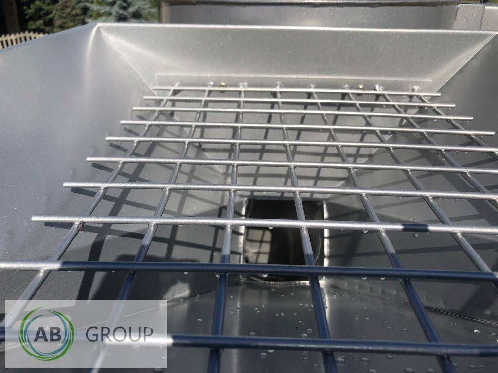 POM Augustów grain separator M502 - منظف الحبوب: صور 5 POM Augustów grain separator M502 - منظف الحبوب: صور 5