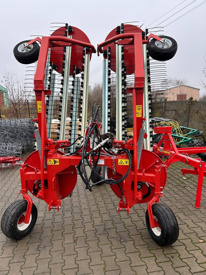 Repossi FP 6000 Big - لمّامَة القش: صور 1 Repossi FP 6000 Big - لمّامَة القش: صور 1