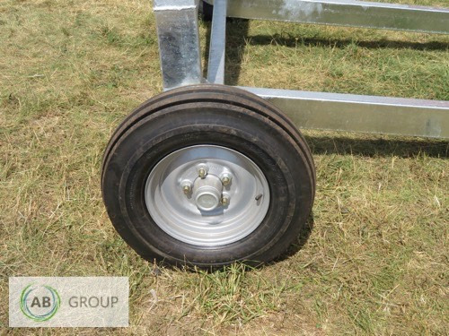 Screw Conveyor with Feed Hopper Magrotex 250/12/OC-D - الات ومعدات معاملات مابعد الحصاد: صور 3 Screw Conveyor with Feed Hopper Magrotex 250/12/OC-D - الات ومعدات معاملات مابعد الحصاد: صور 3
