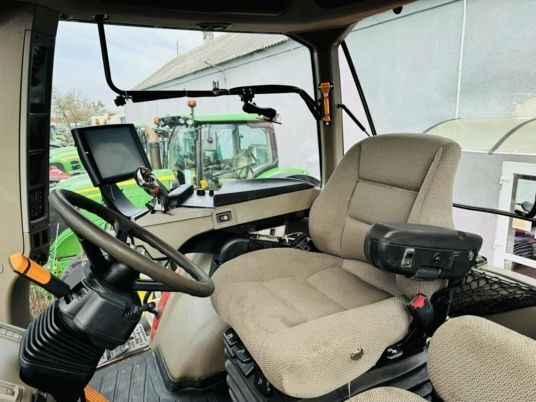 Case IH MAGNUM 340 - جرار: صور 3 Case IH MAGNUM 340 - جرار: صور 3