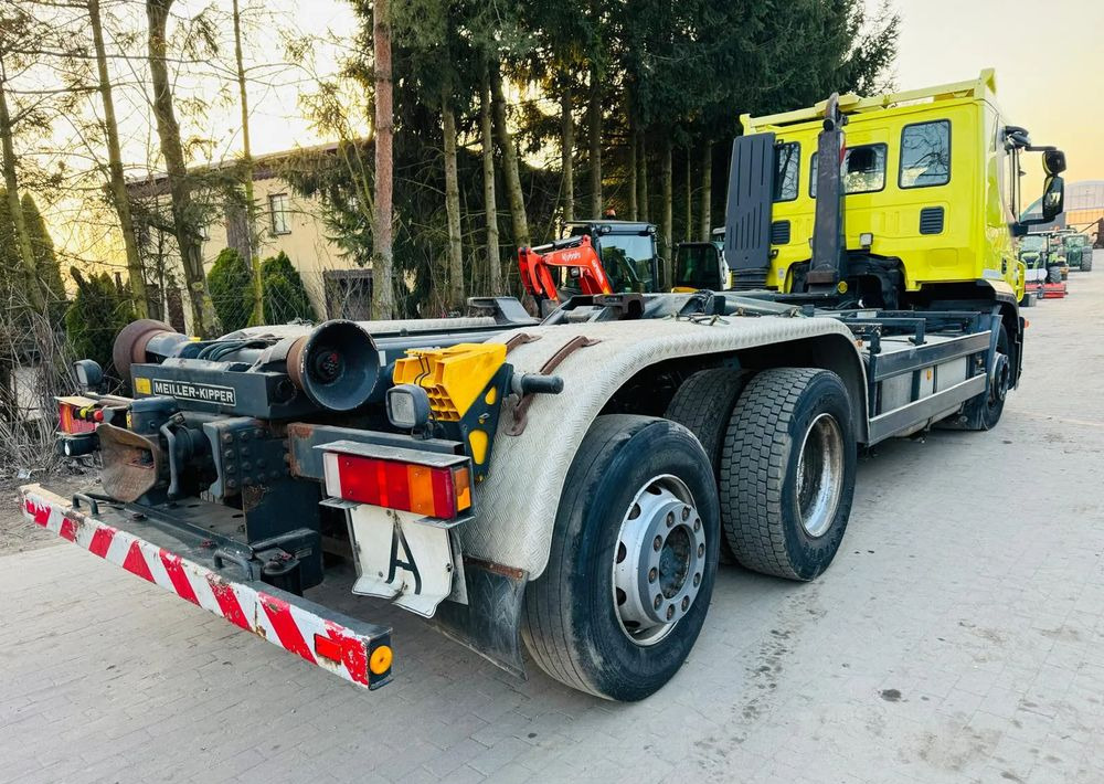 Iveco STRALIS - شاحنة ذات الخطاف: صور 2 Iveco STRALIS - شاحنة ذات الخطاف: صور 2