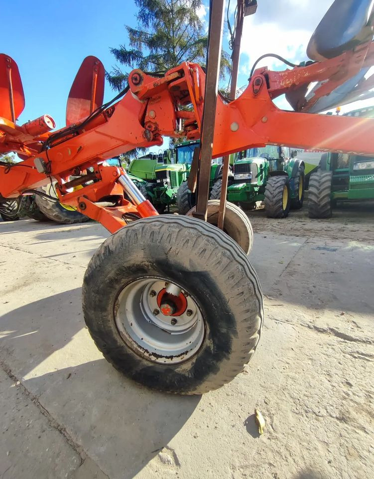 Kuhn VARI Manager - محراث: صور 4 Kuhn VARI Manager - محراث: صور 4