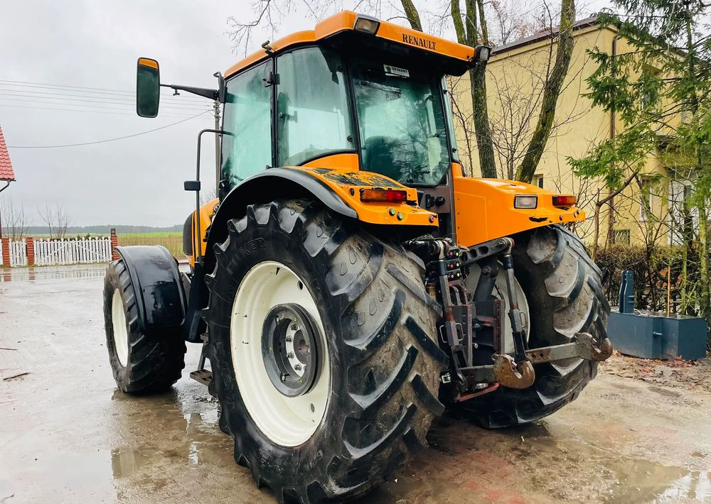 Renault Ares 826 RZ - جرار: صور 4 Renault Ares 826 RZ - جرار: صور 4