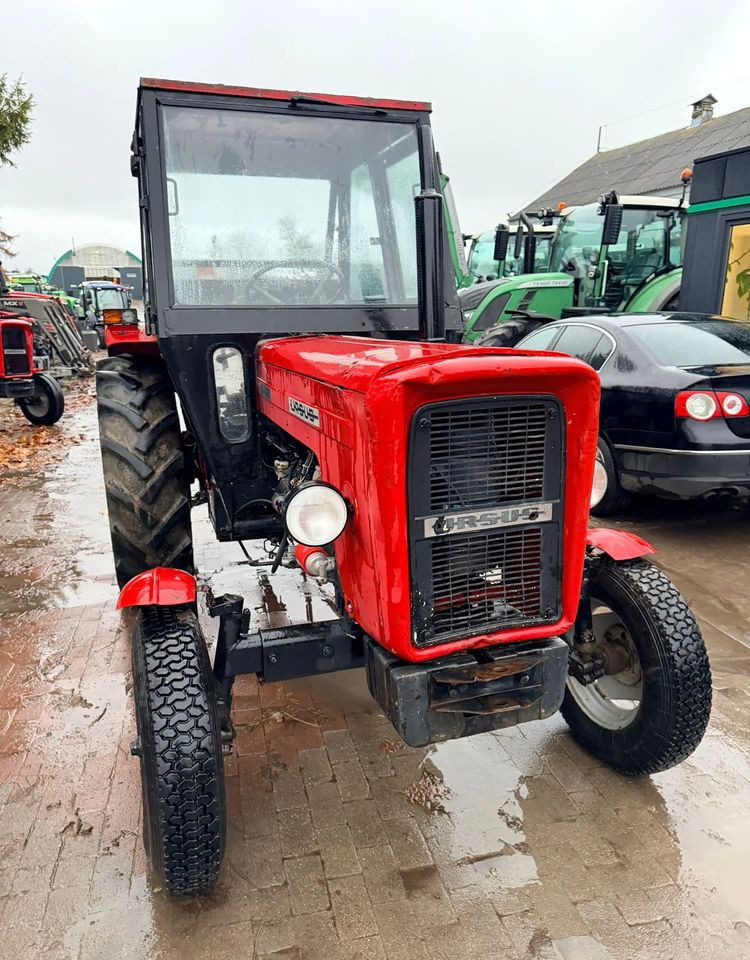 Ursus C-360 - جرار: صور 3 Ursus C-360 - جرار: صور 3